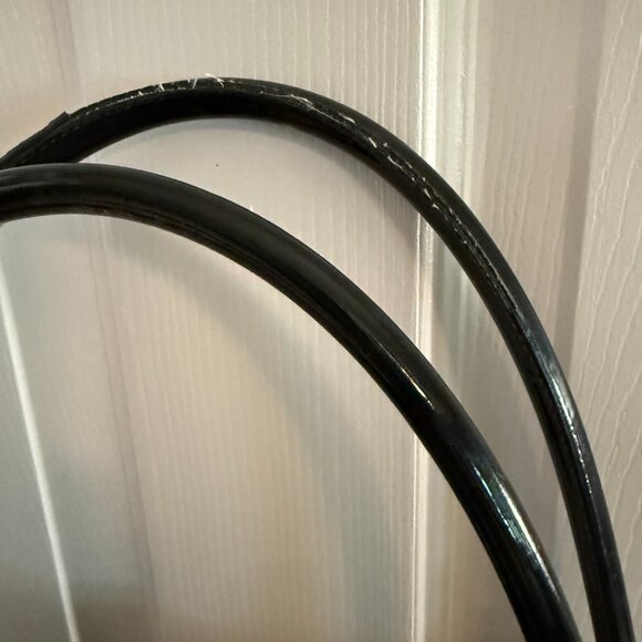 Authentic Kate Spade Stevie Diaper/Baby Bag - Includes Changing Pad! - Picture 8 of 12